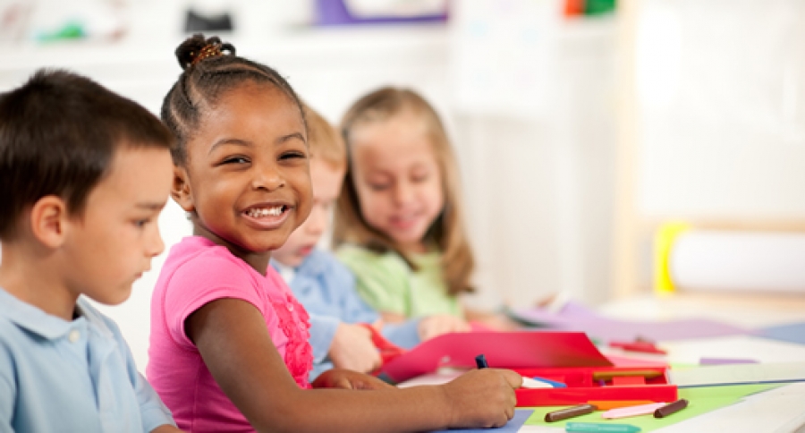 How to create a nurturing environment for children at Excellent Montessori School
